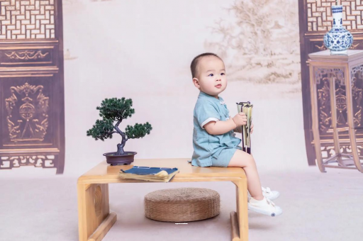 昌邑宝宝多久认识妈妈 昌邑宝宝多久认识妈妈