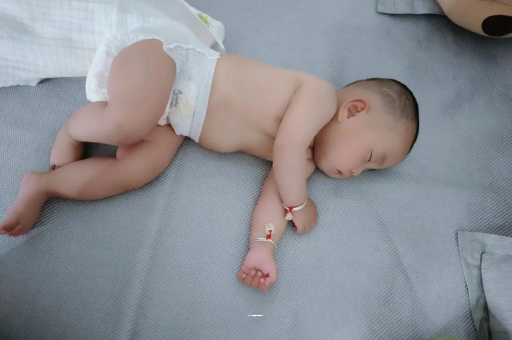 昌邑宝宝积食发烧怎么处理